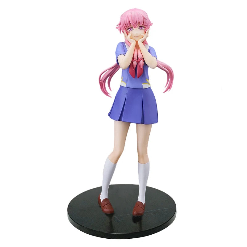 Anime Girl Figure POP