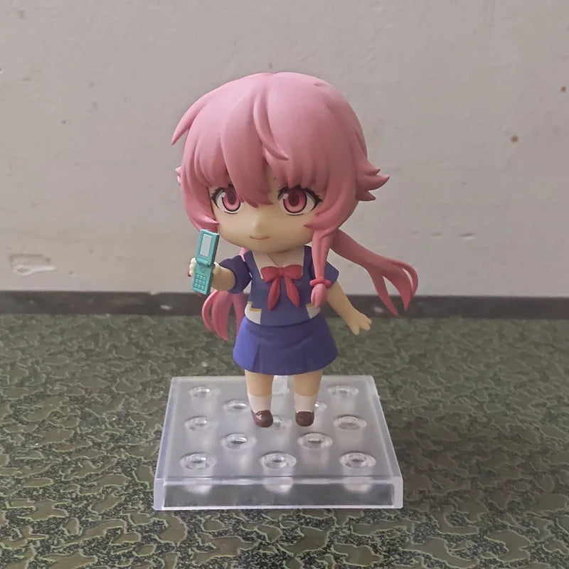 Anime Girl Figure POP