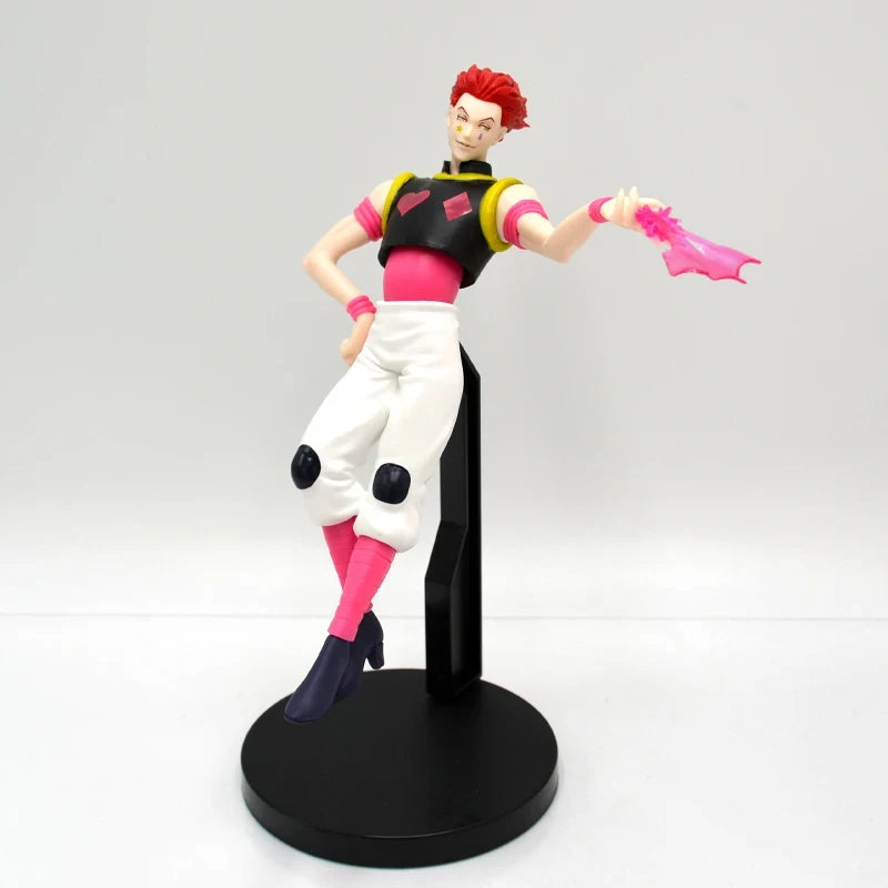 13cm Anime Action Figurine