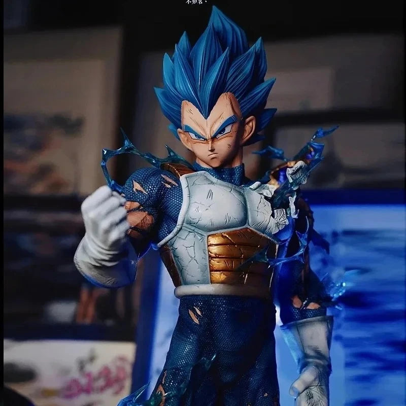 27 cm Figurine Pvc Action