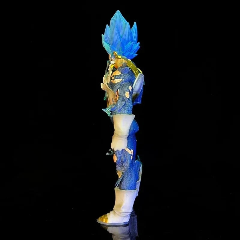 27 cm Figurine Pvc Action