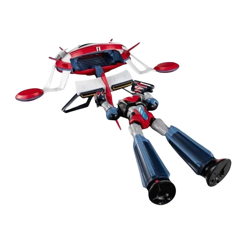 Kit Anime Action Figurine Model Robot