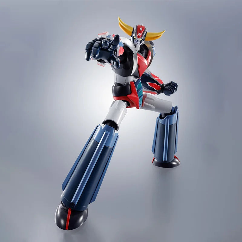 ROBOT Anime full Action Model original manga