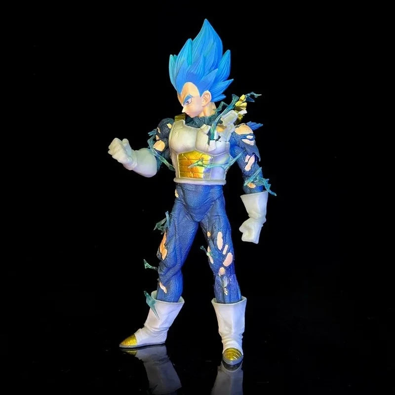 27 cm Figurine Pvc Action