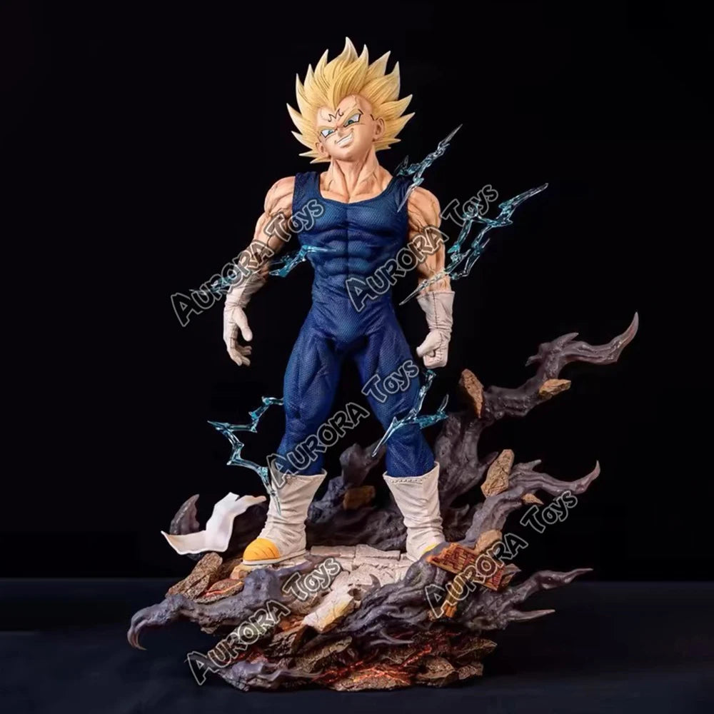 12.6in/32cm Figurine PVC Action