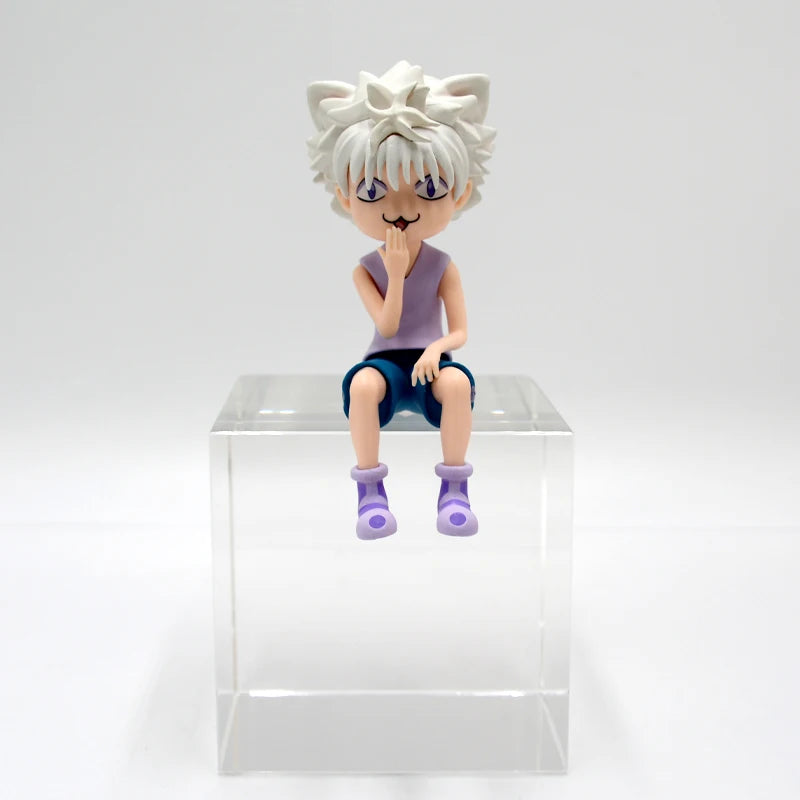 13cm Anime Action Figurine