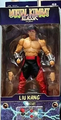 18cm Action Figure Model Doll