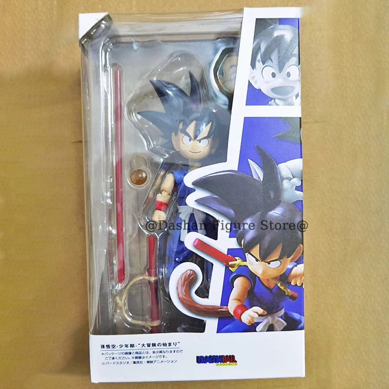 Action Figure Anime