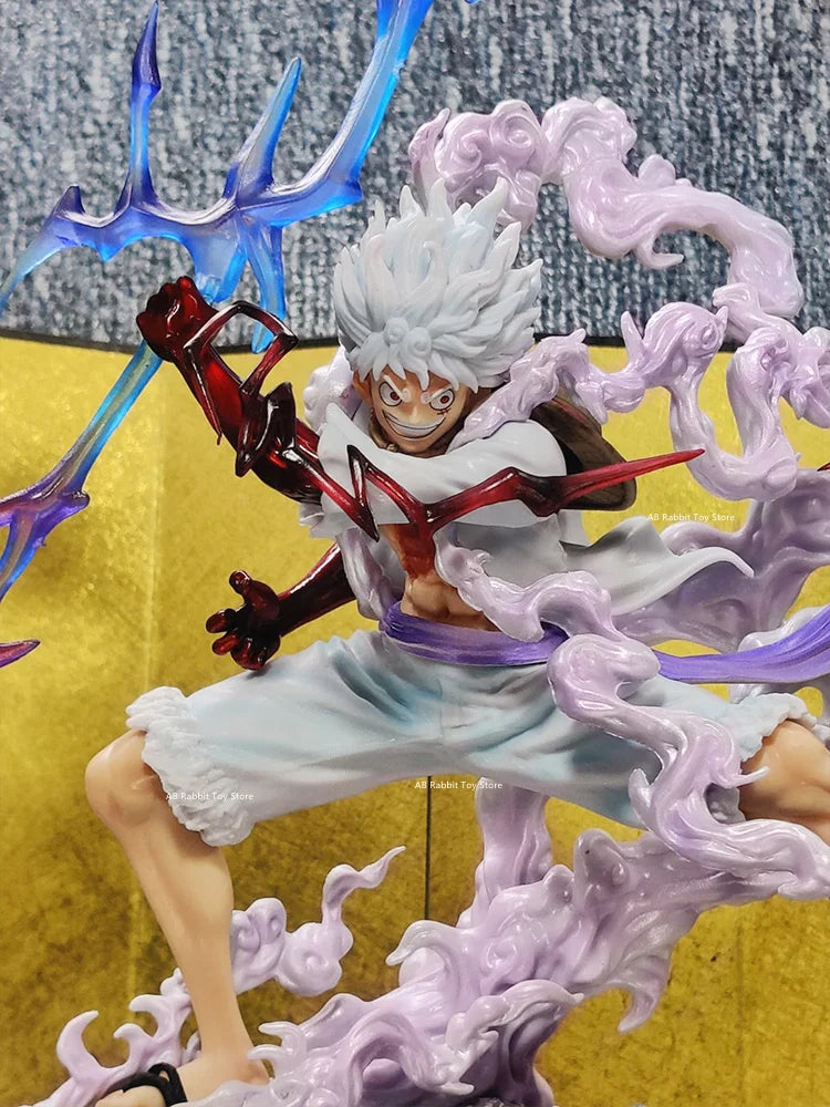 28cm Action Figurine PVC Statue Model Collection