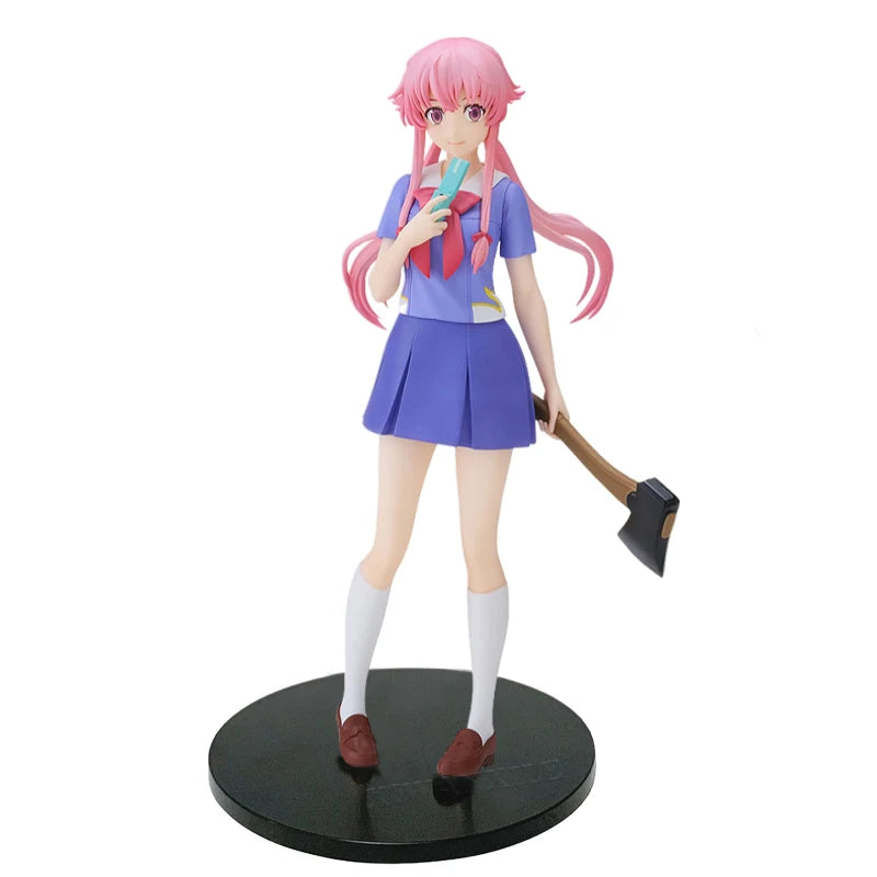 Anime Girl Figure POP
