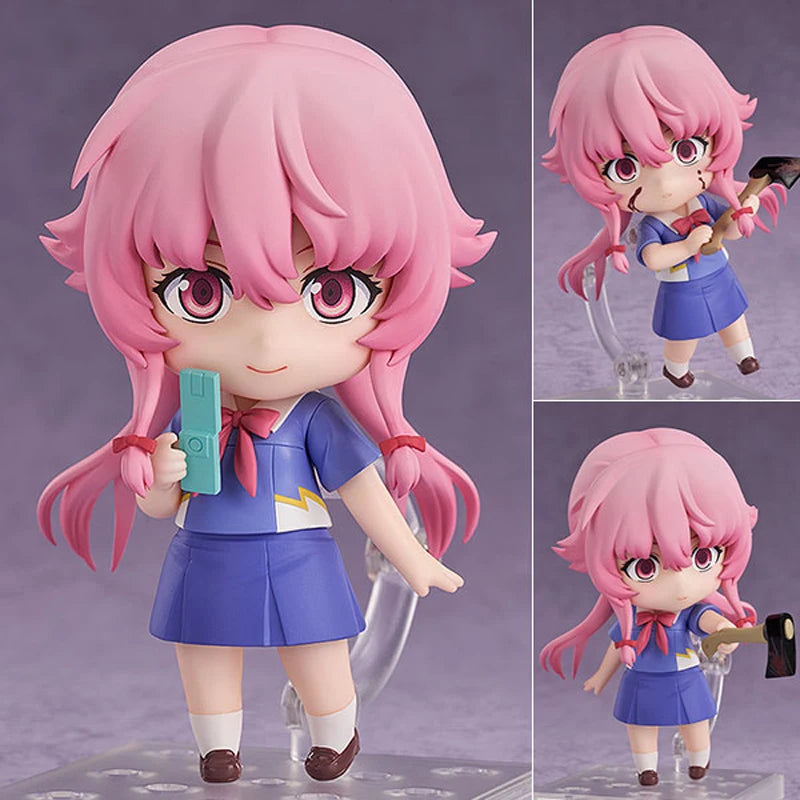 Anime Girl Figure POP