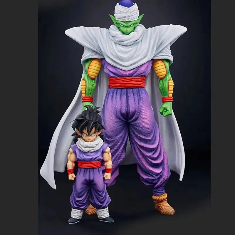 28cm Anime PVC Action Figurine