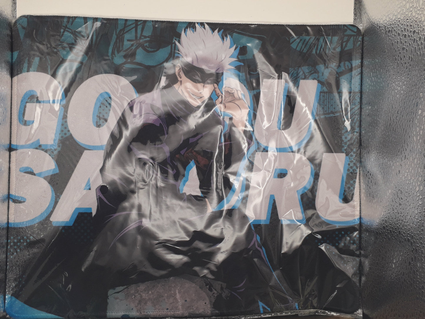 Jujutsu Kaisen anime tapis de souris mat 30x25cm