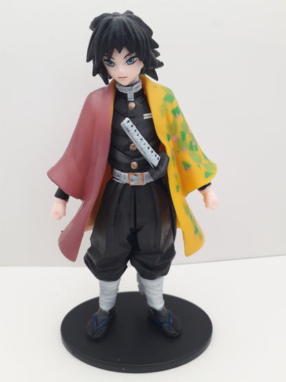 Demon Slayer Tomioka Giyuu anime figurine