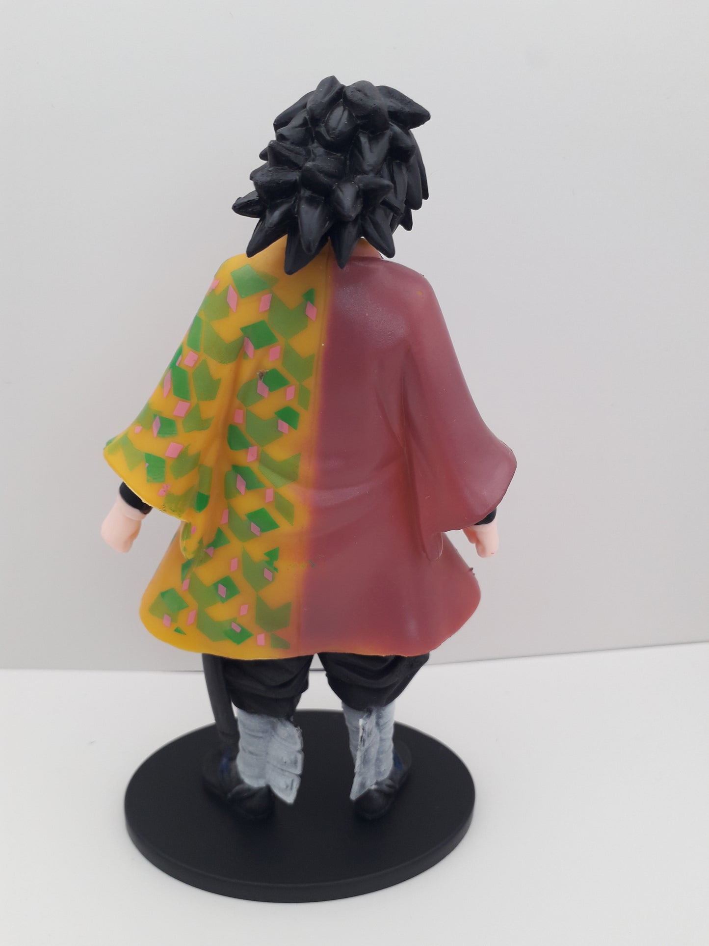 Demon Slayer Tomioka Giyuu anime figurine