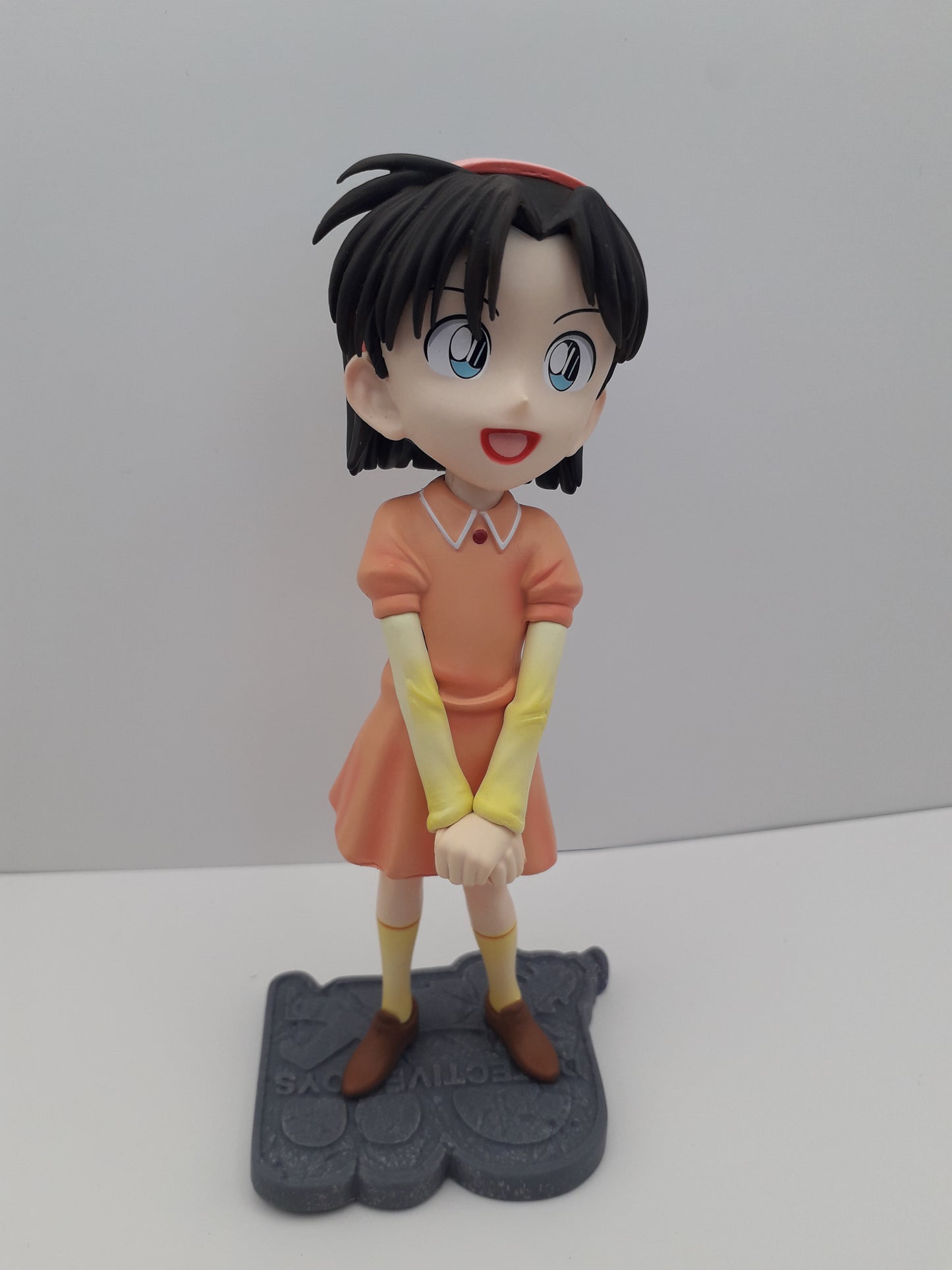 Detective Conan Yoshida Ayumi anime figurine