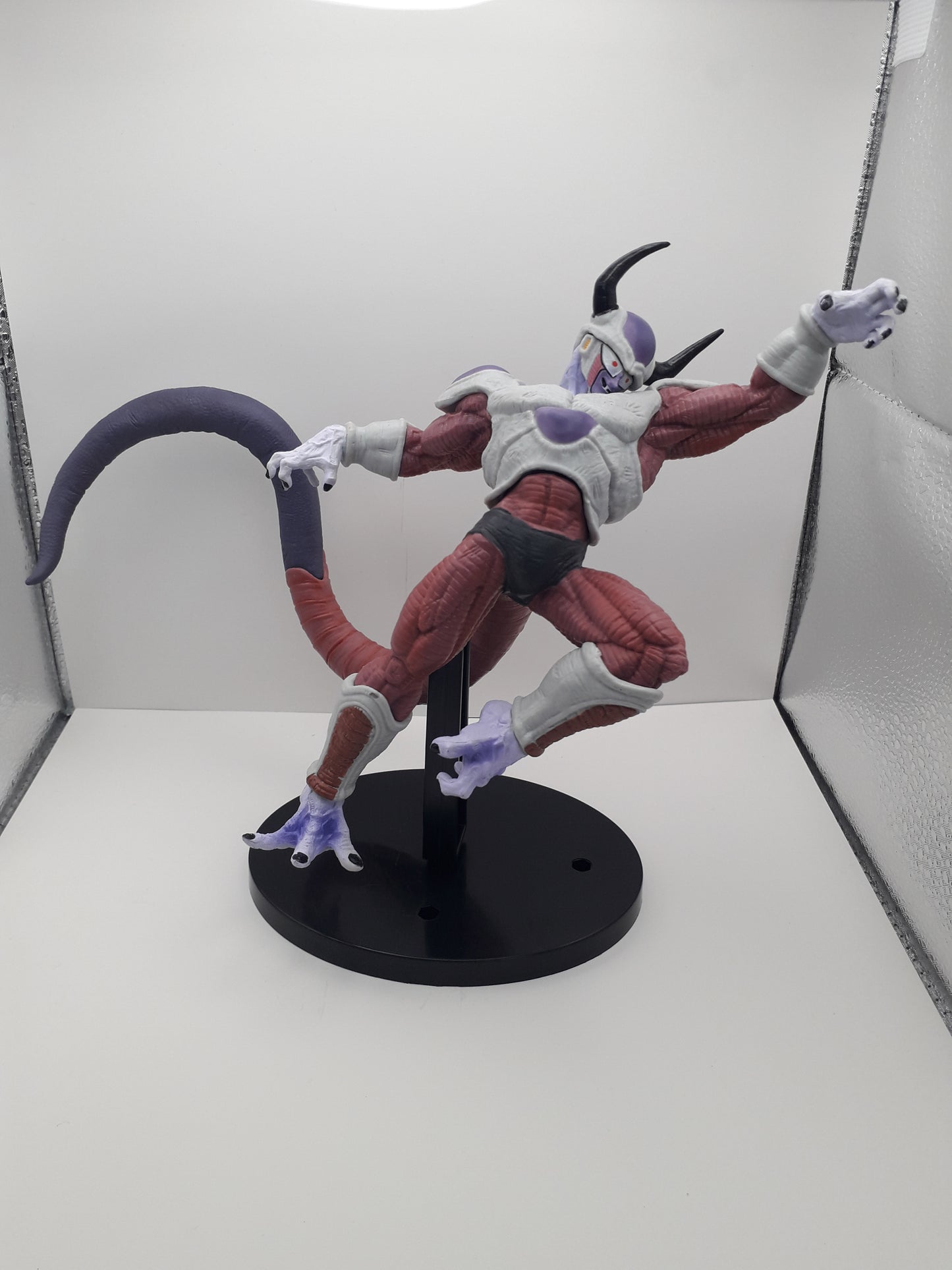 Dragon Ball Freezer anime figurine 23CM