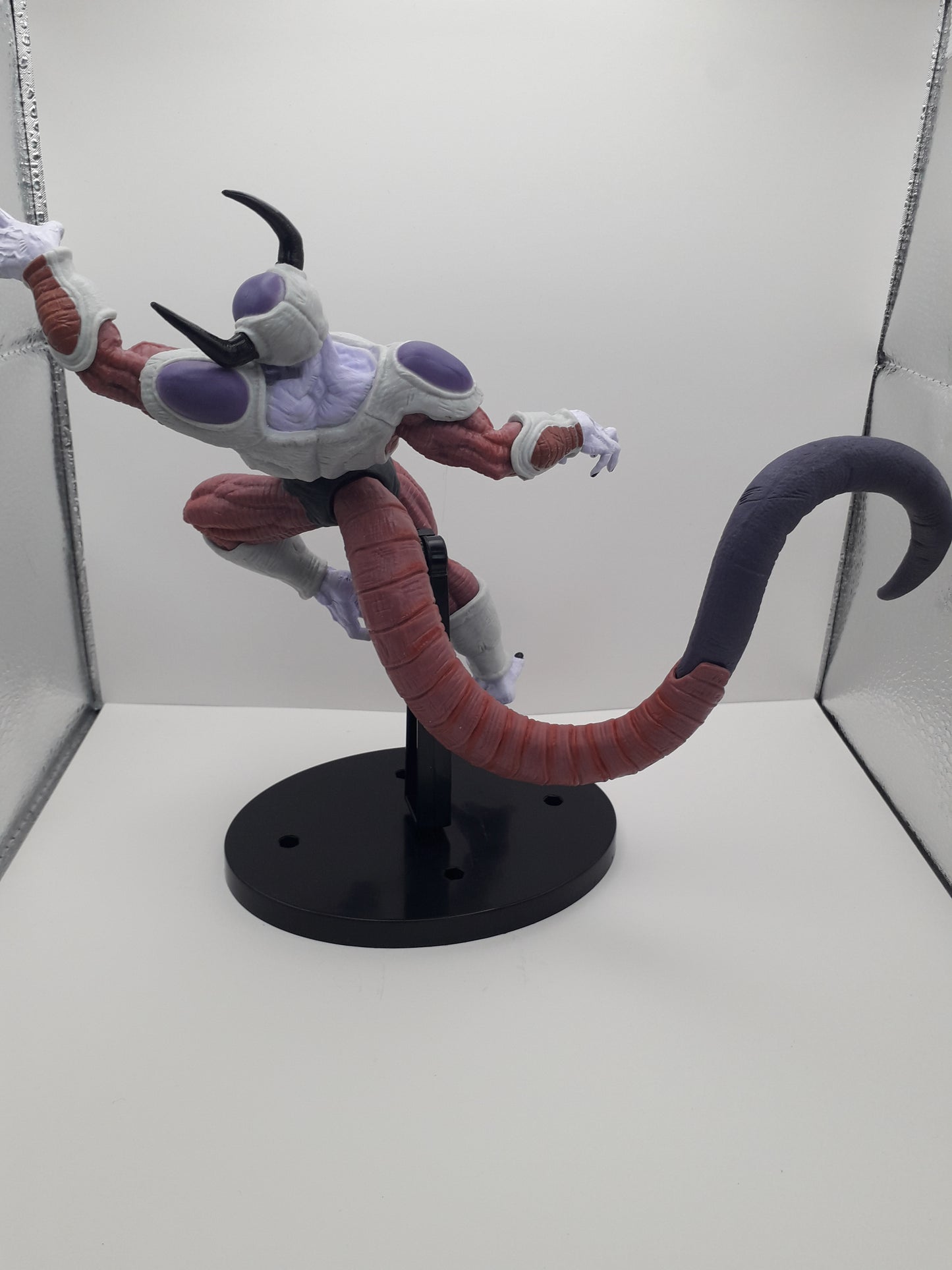 Dragon Ball Freezer anime figurine 23CM