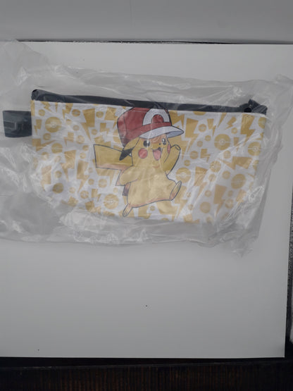 Pokemon anime trousse