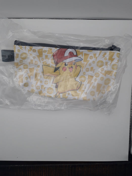 Pokemon anime trousse