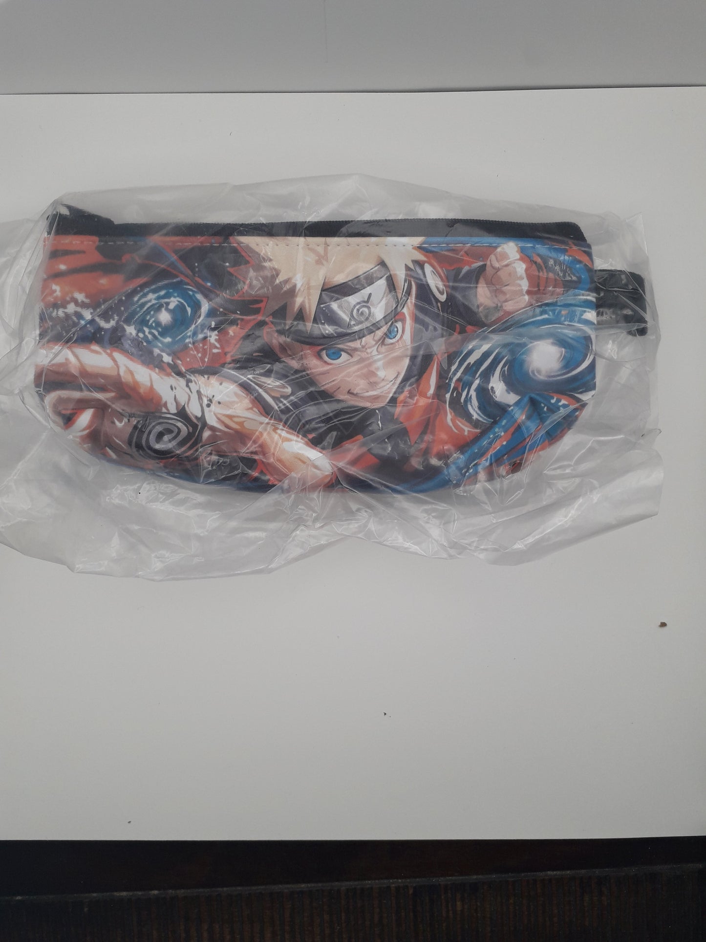 Naruto anime trousse