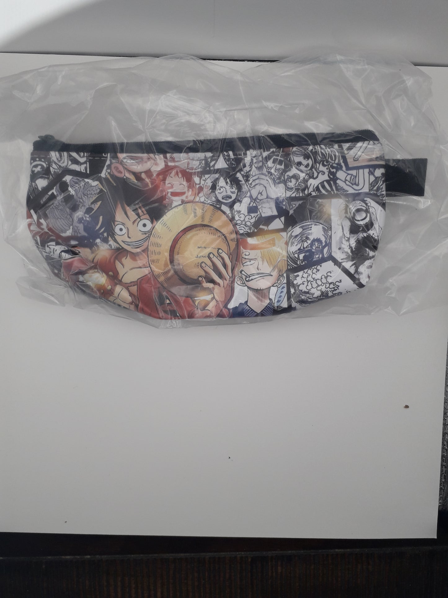 One Piece anime trousse