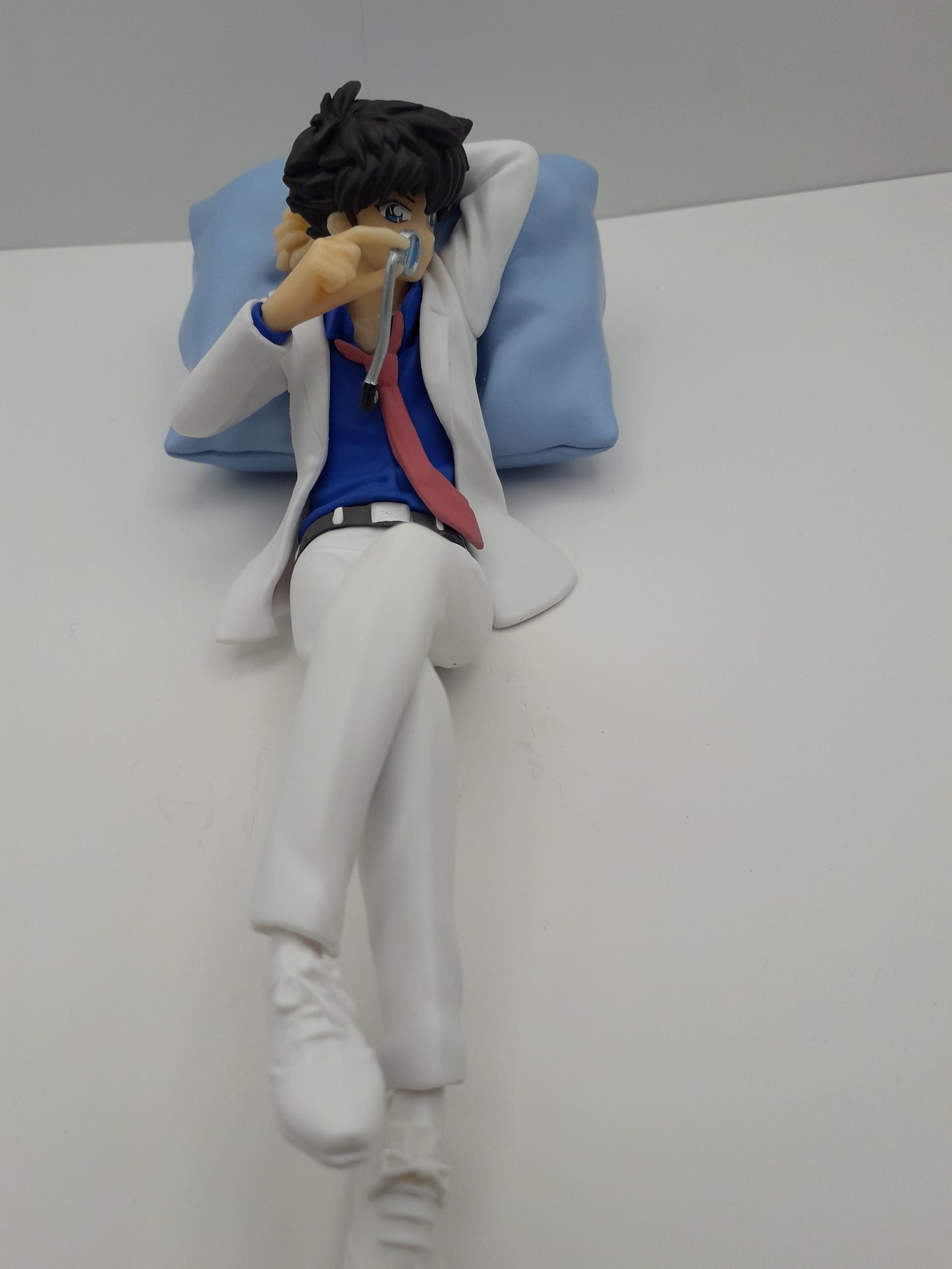 Detective Conan Kid the Phantom Thief anime figurine