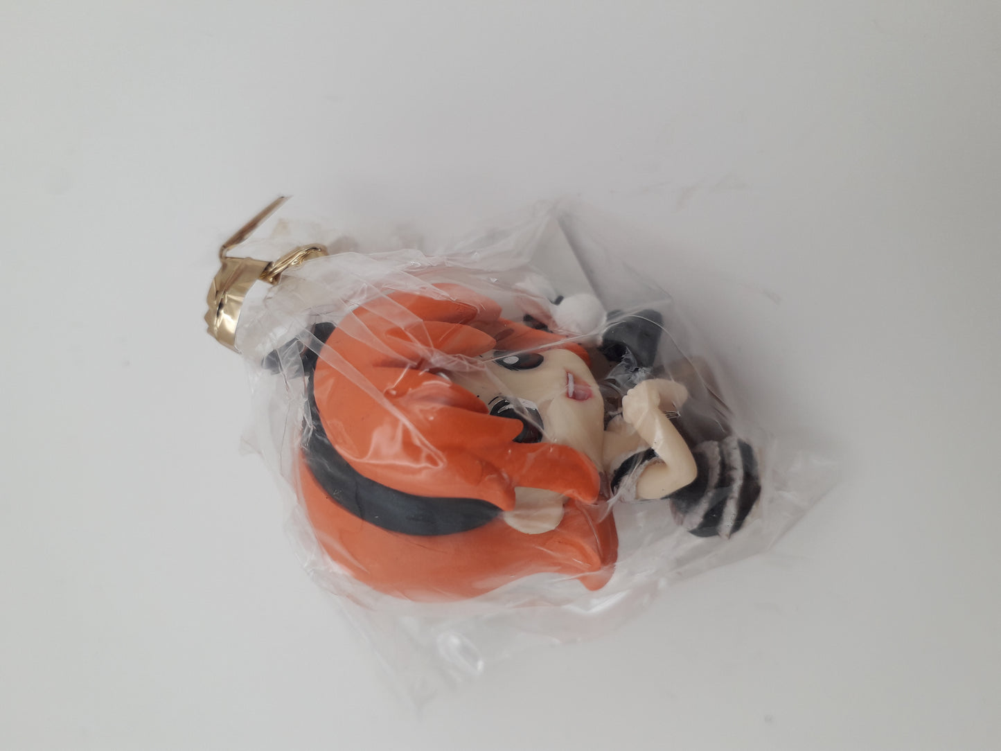 Figurines One piece figures(9pcs a set)