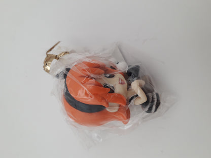 Figurines One piece figures(9pcs a set)