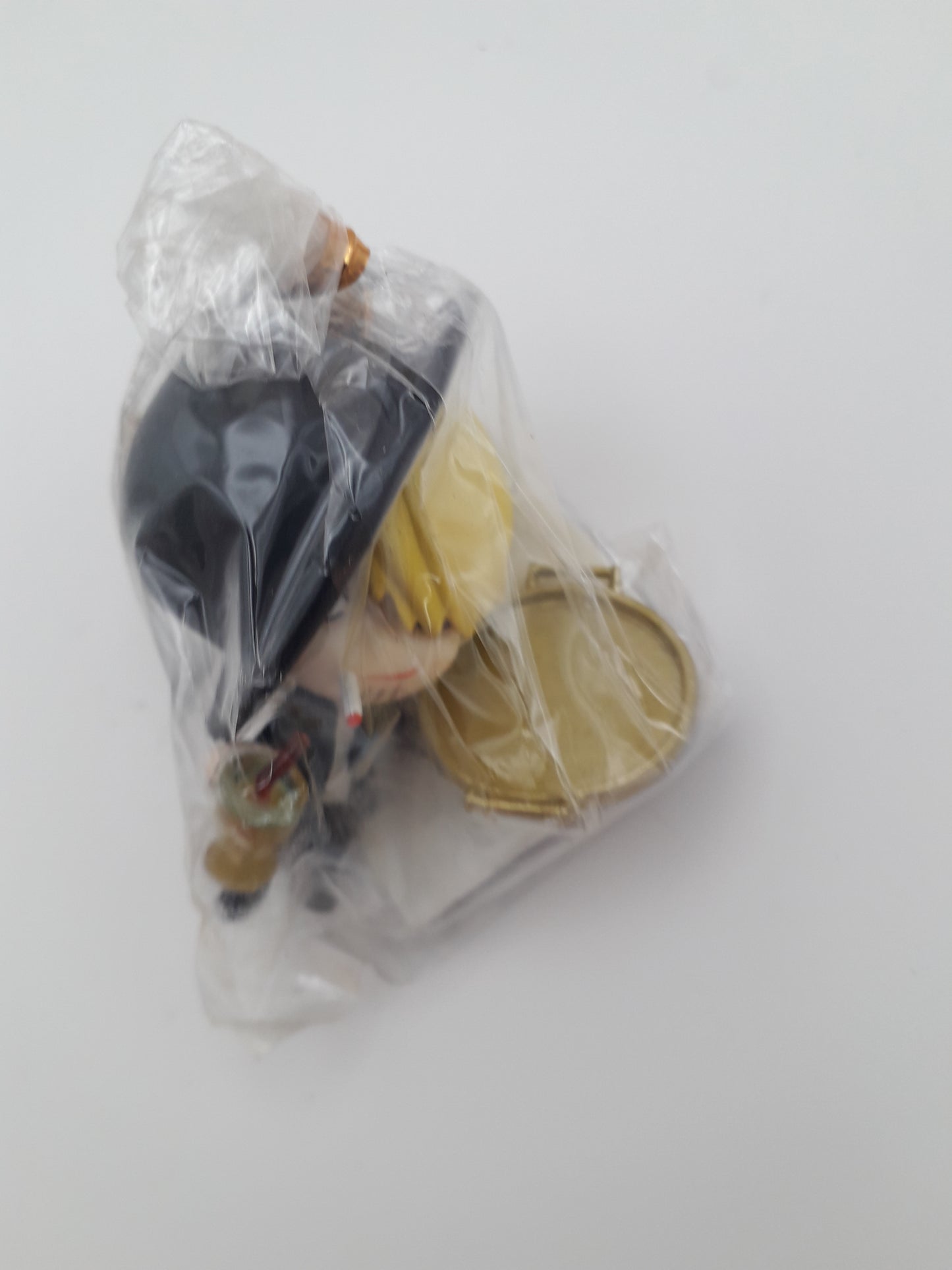 Figurines One piece figures(9pcs a set)