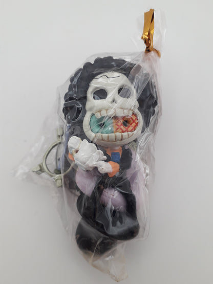 Figurines One piece figures(9pcs a set)