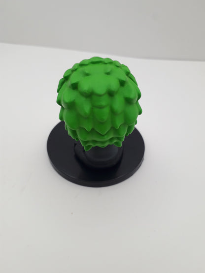 8pcs/set One Piece sitting anime figurines(OPP bag)