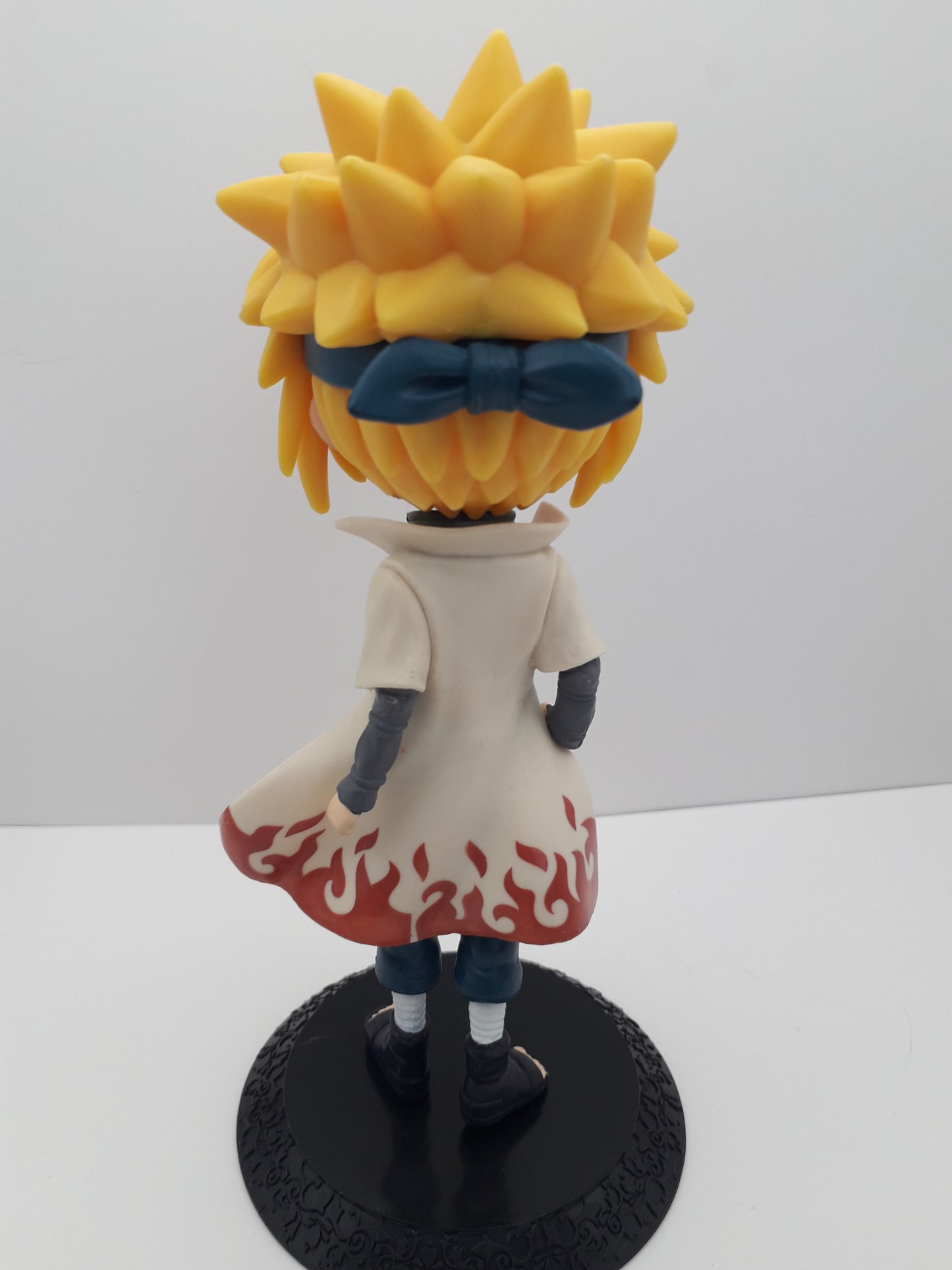 Figurine Minato Namikaze