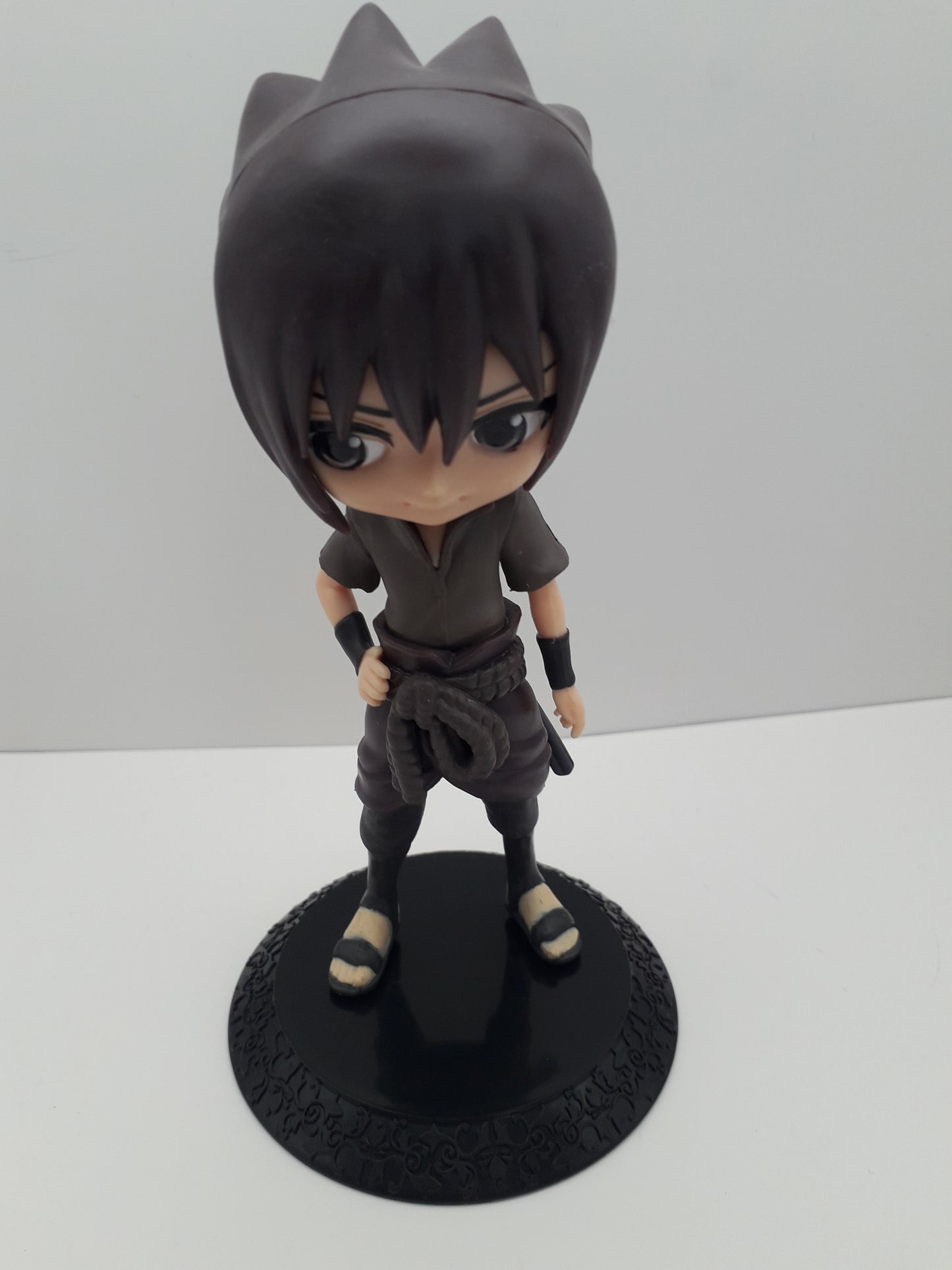 Figurine Sasuke Uchiha
