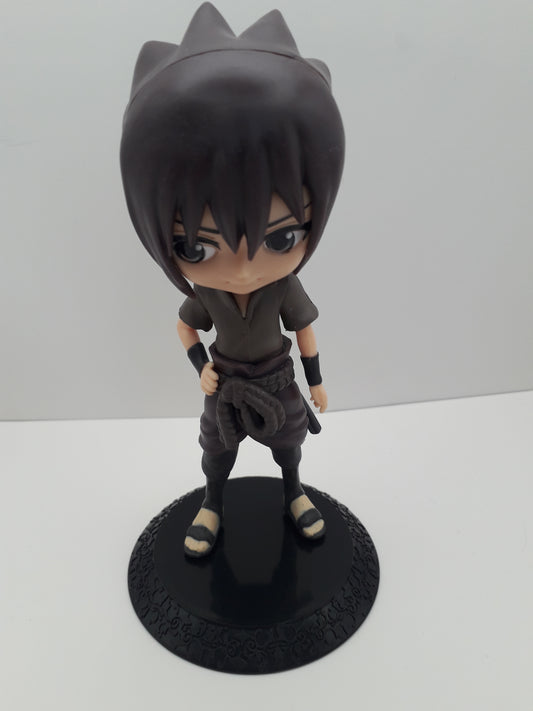Figurine Sasuke Uchiha