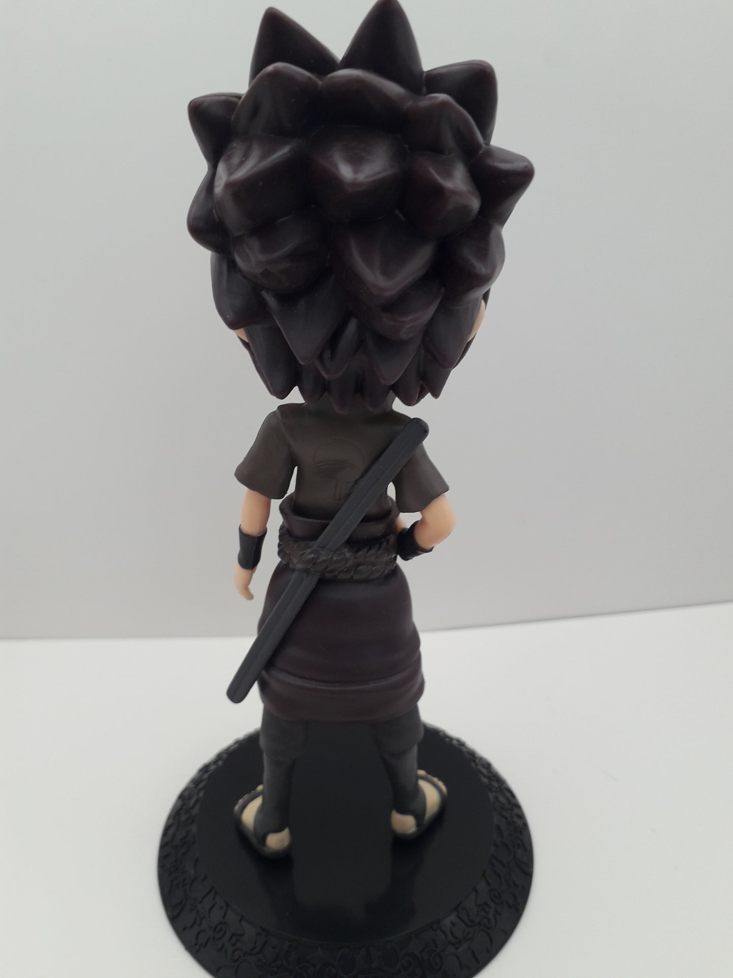 Figurine Sasuke Uchiha