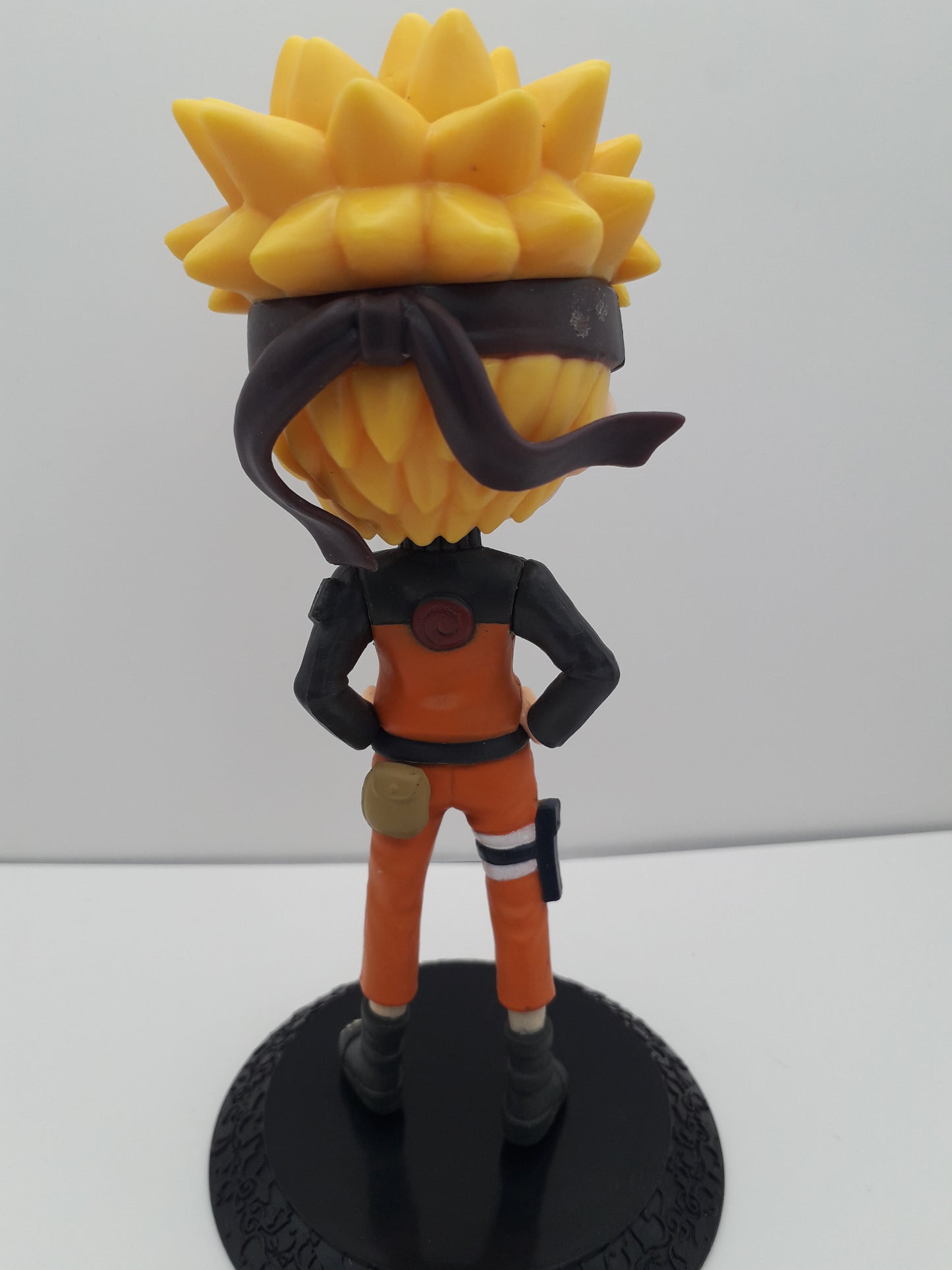 Figurine Uzumaki Naruto