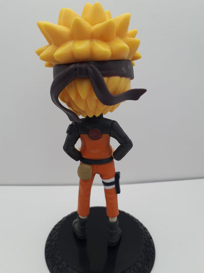 Figurine Uzumaki Naruto