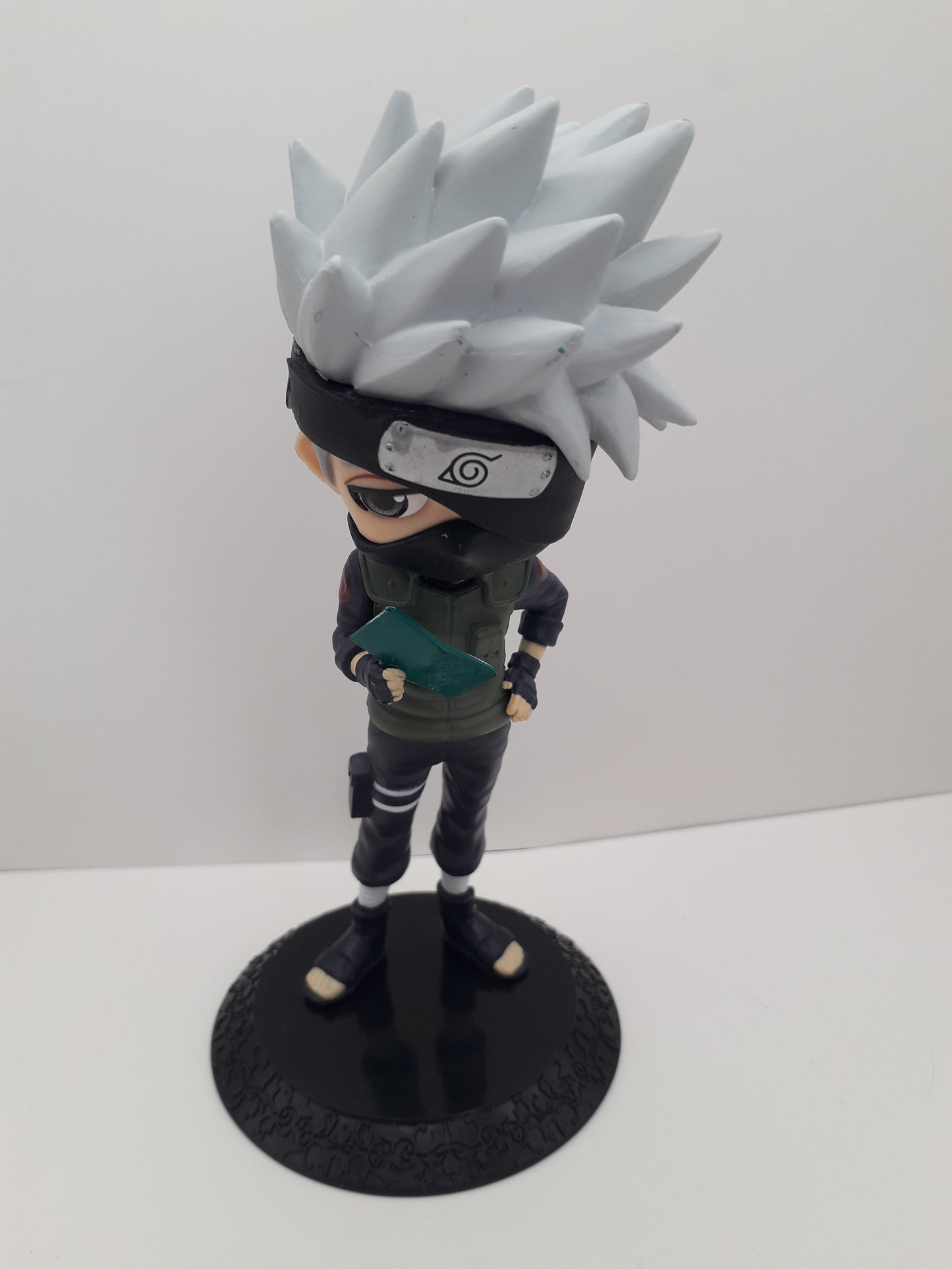 Figurine Kakashi Hatake