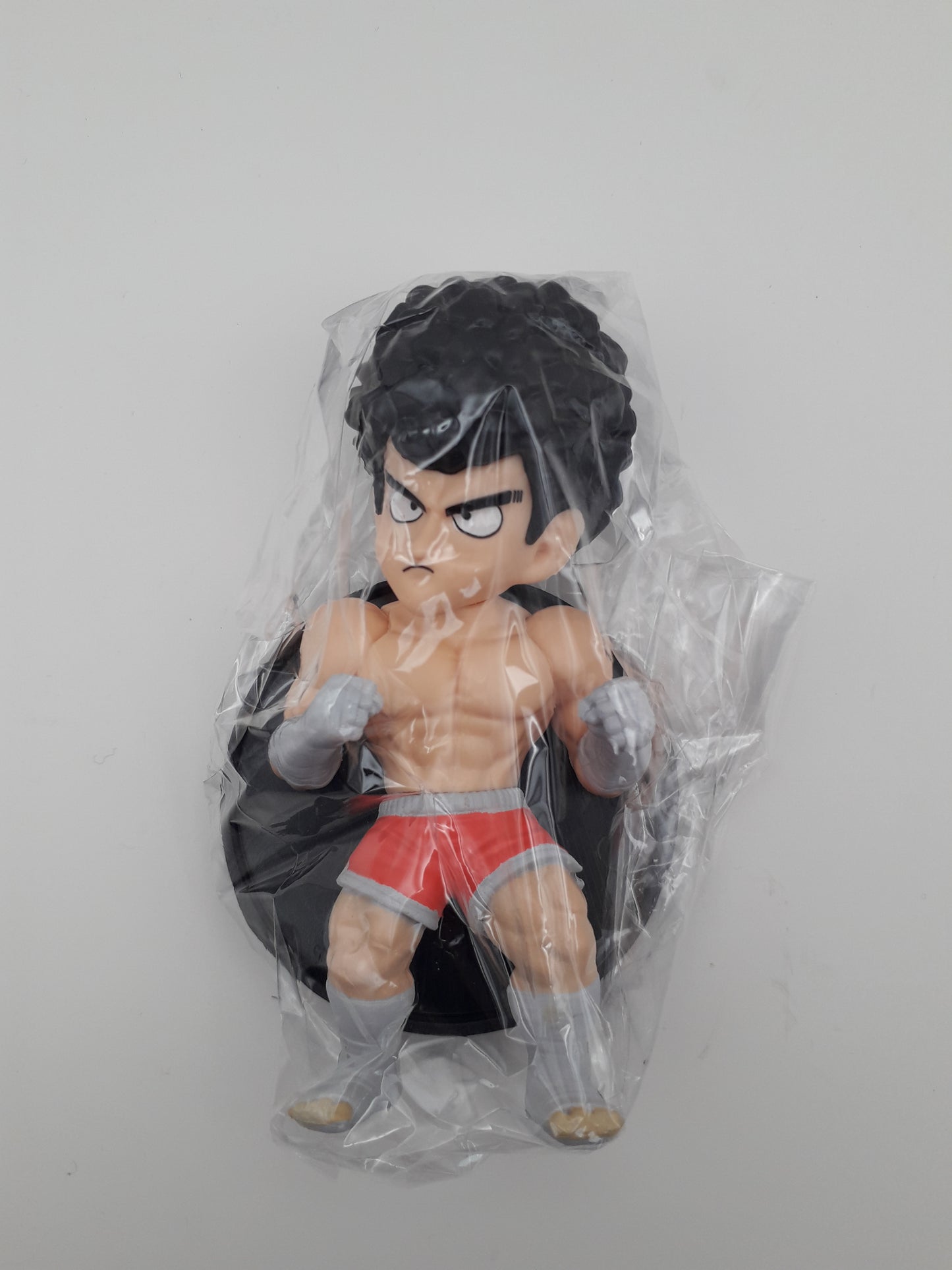 8pcs/set Dragon Ball anime figurines