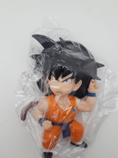 8pcs/set Dragon Ball anime figurines