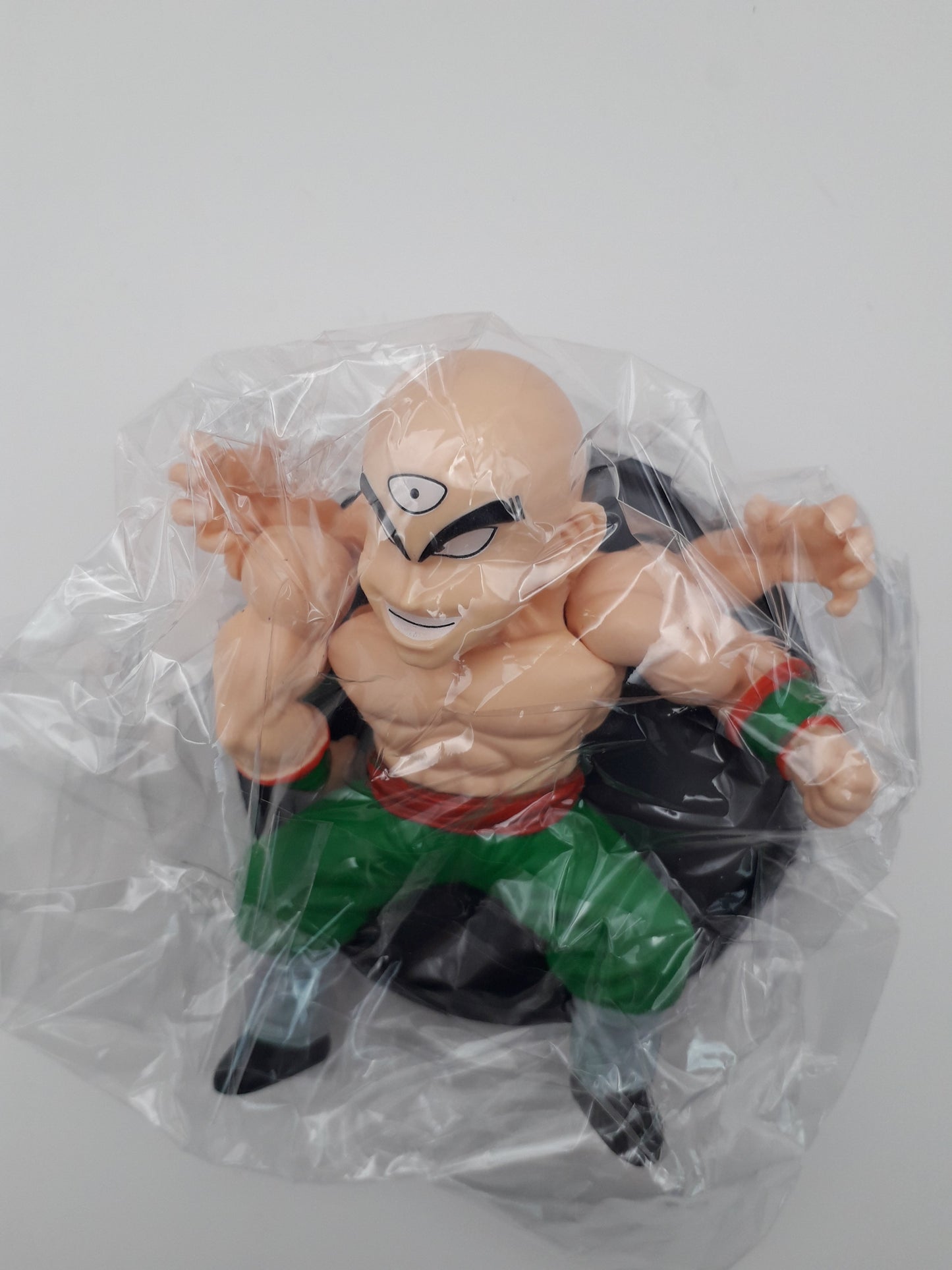 8pcs/set Dragon Ball anime figurines