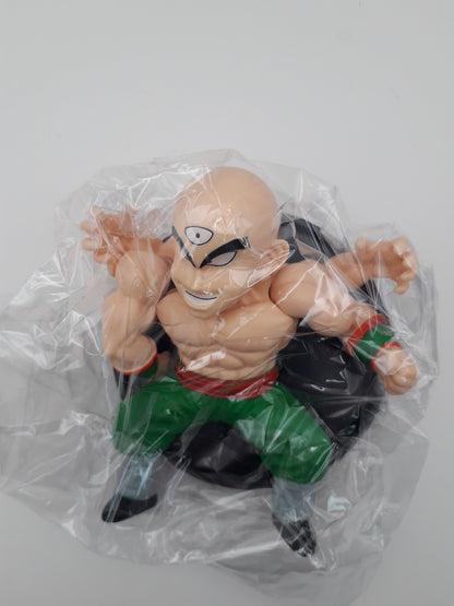 8pcs/set Dragon Ball anime figurines