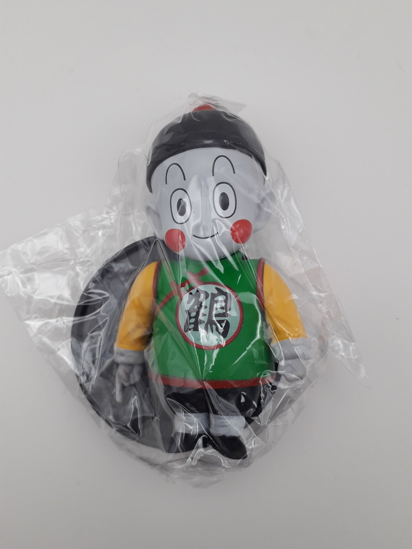 8pcs/set Dragon Ball anime figurines