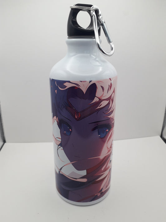 Sailor Moon anime gourde en aluminum sports
