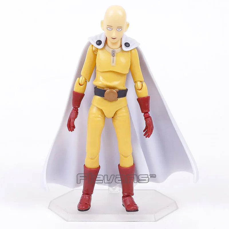 Figurine Action