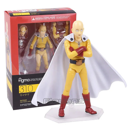 Figurine Action
