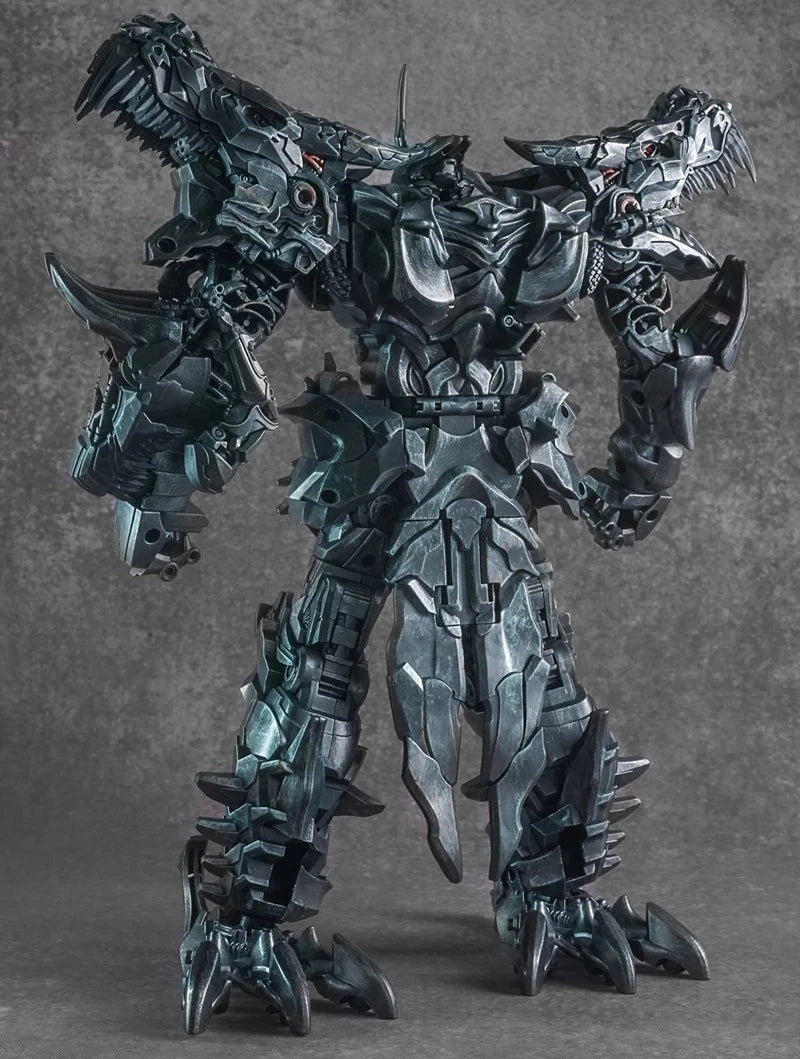 Robots transformables TV & Cinéma