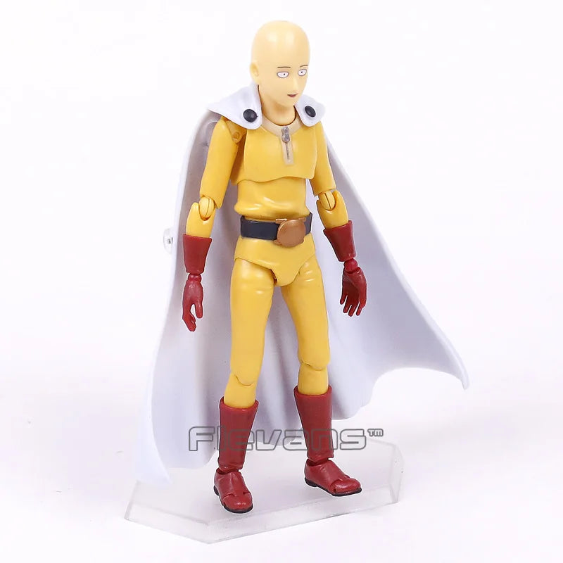 Figurine Action