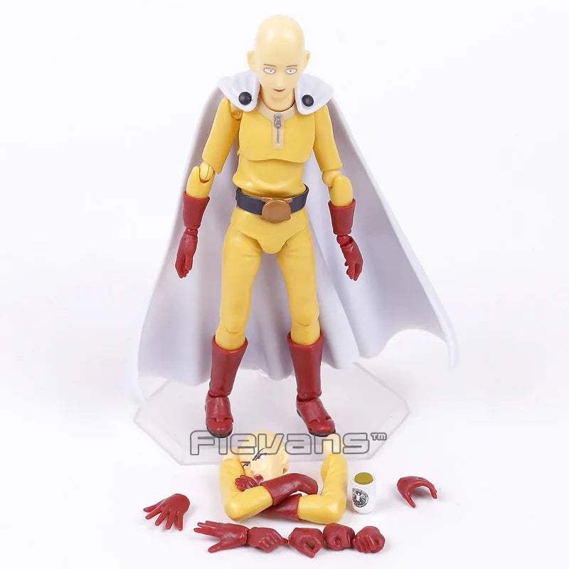 Figurine Action